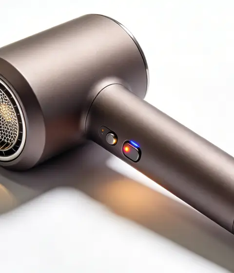 hairdryer