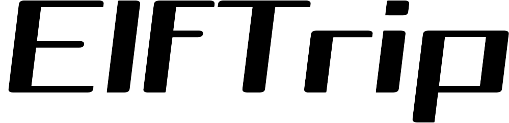 ElfTrip logo